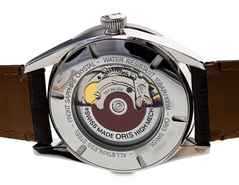 Oris Artix 733 7642 40 34 LS